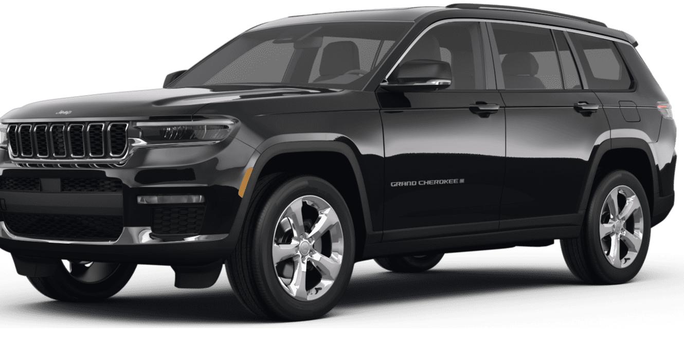 JEEP GRAND CHEROKEE 2021 1C4RJKBG4M8166331 image